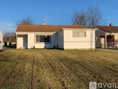 Main picture of 843 Northfield Rd