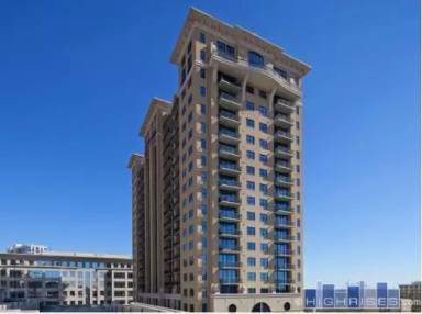 Main picture of Ovation Condominium Complex