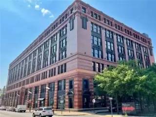 Main picture of The Ely Walker Lofts