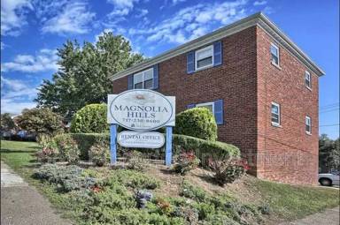 Main picture of Magnolia Hills Apartments