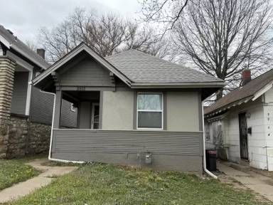 Main picture of 2512 N 12th St