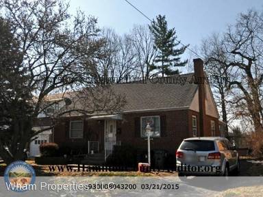 Main picture of 1425 Van Fleet Ave