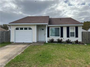 Main picture of 3621 Campion Ave
