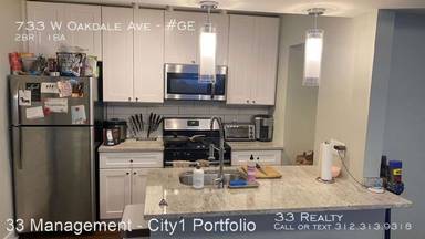 Main picture of 733 W Oakdale Ave