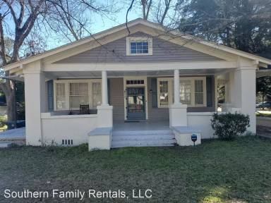 Main picture of 811 Stonewall St