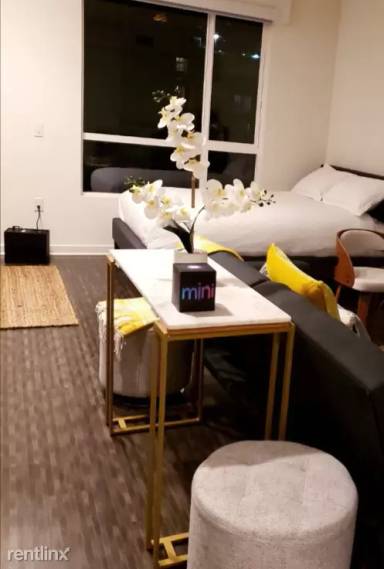 Main picture of Be Dtla Apartments