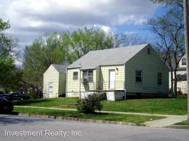 Main picture of 203 E 18th St
