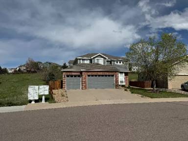 Main picture of 4046 Stampede Dr