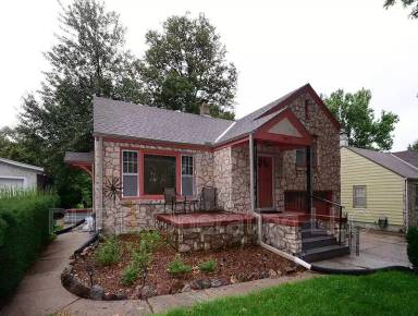 Main picture of 2511 N 63rd St