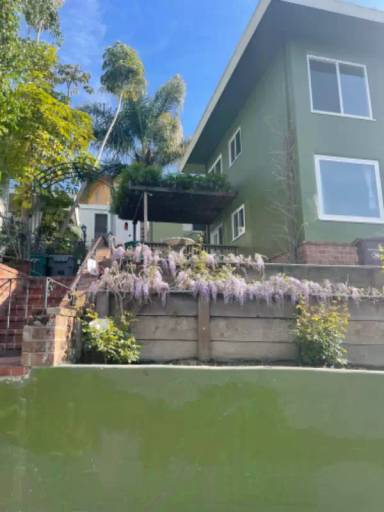 Main picture of 206 Orange St