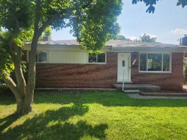 Main picture of 8635 N Evangeline St