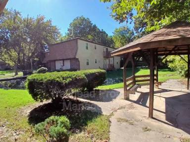 Main picture of 1314 E Frederick St