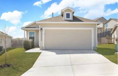 Main picture of 13424 Homestead Way