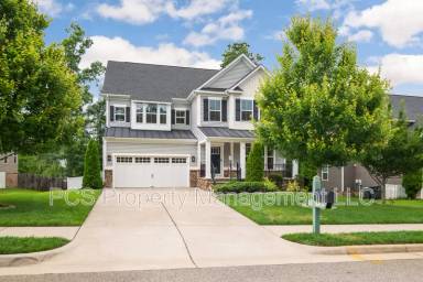 Main picture of 16848 White Daisy Loop