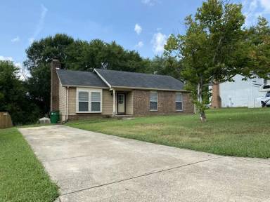 Main picture of 11306 Vista Haven Dr