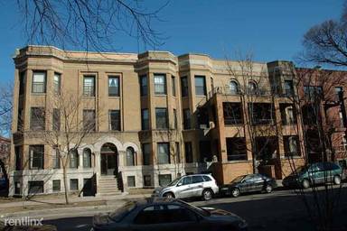 Main picture of 5405-5407 S. Woodlawn Avenue
