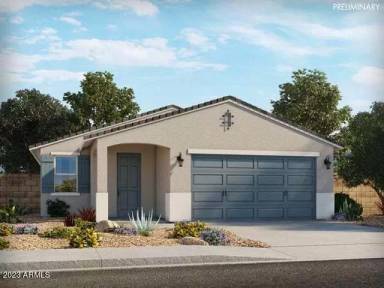 Main picture of 35315 W Cartegna Ln