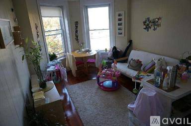 Main picture of 1124 Commonwealth Ave
