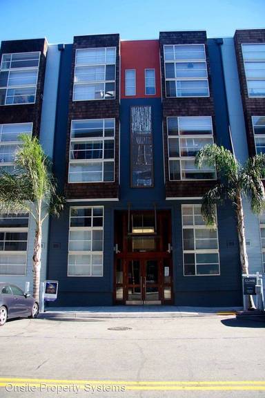 Main picture of City Lofts Apartments
