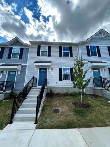 Main picture of Thornton Grove