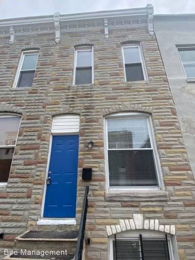 Main picture of 1719 N Regester St