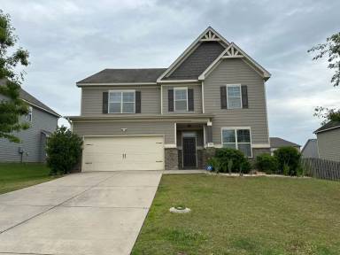 Main picture of 1508 Driftwood Ln