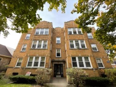 Main picture of 2145 W Chase Ave