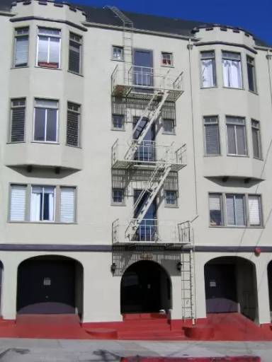 Main picture of 1757 Oxford St