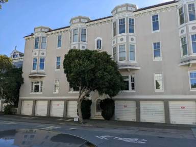 Main picture of 3699 Clay St