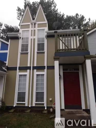 Main picture of 3776 London Dr