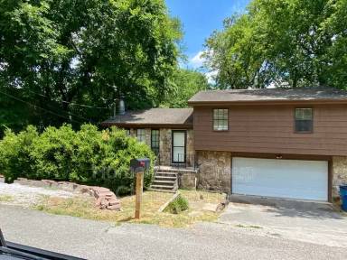 Main picture of 3418 Martin Rd