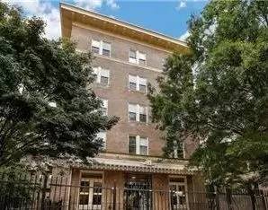Main picture of Wardman Court