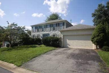 Main picture of 17 Beauvoir Ct