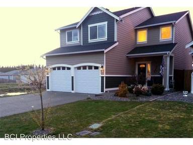 Main picture of 9713 203rd St E