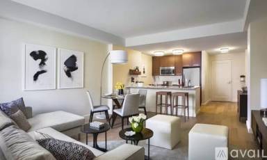 Main picture of The Arlington