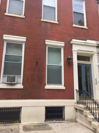 Main picture of 1126 Spruce St