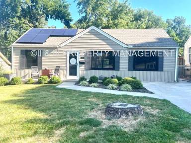 Main picture of 7812 W 59th Ter