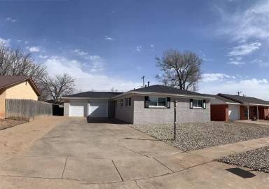 Main picture of 612 W 18th St