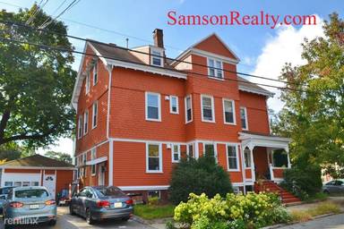 Main picture of 483 Hope St