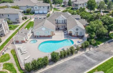 Main picture of Mountainview Condominiums