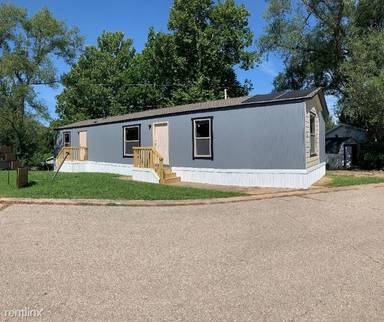 Main picture of Crestview Homes