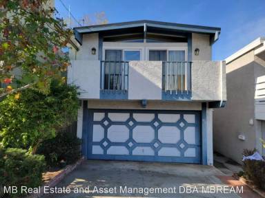 Main picture of 1503 Steinhart Ave