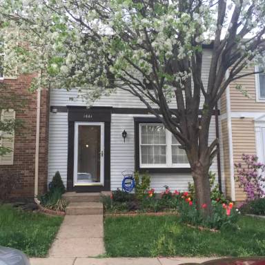 Main picture of 1661 Sierra Woods Dr