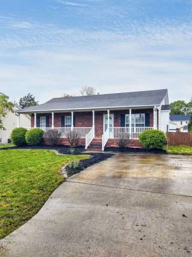 Main picture of 2229 Saponi Village Ct