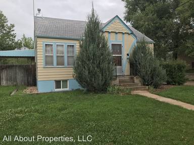 Main picture of 1319 16th St