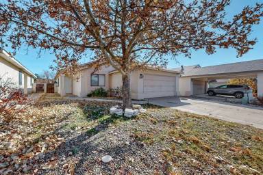 Main picture of 3900 Diablo Trail Pl NW