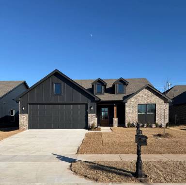 Main picture of 13457 S 72nd East Pl