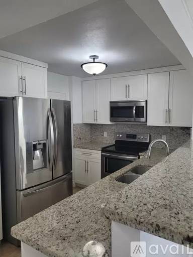 Main picture of Dadeland Place