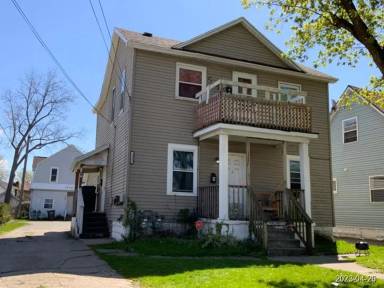 Main picture of 1322 Alpine Ave NW