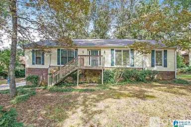 Main picture of 6613 Browning Cir